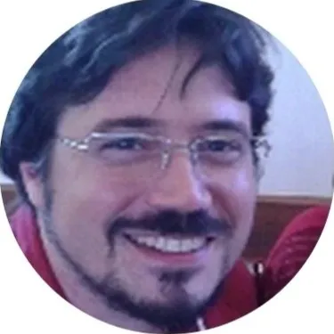 Rodrigo Oliveira Fonseca